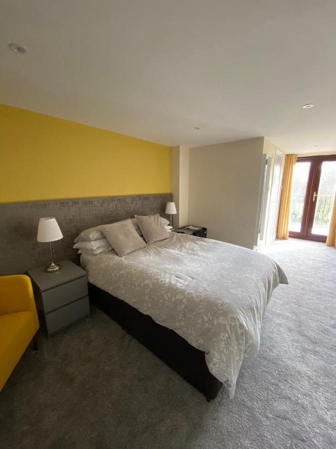 Reynolds Farm Guesthouse แคนเทอร์เบอรี ภายนอก รูปภาพ
