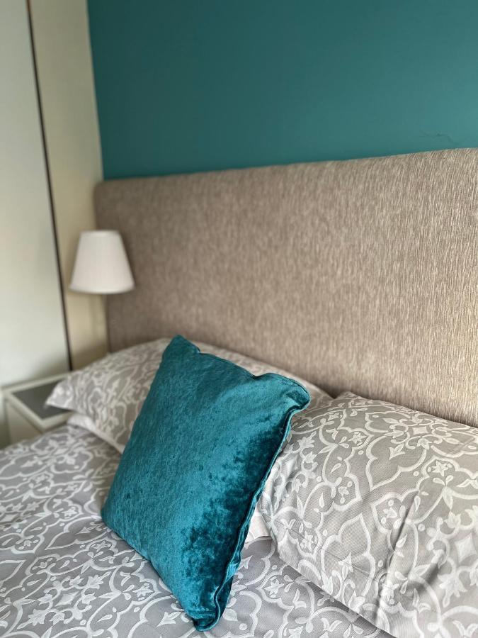 Reynolds Farm Guesthouse แคนเทอร์เบอรี ภายนอก รูปภาพ